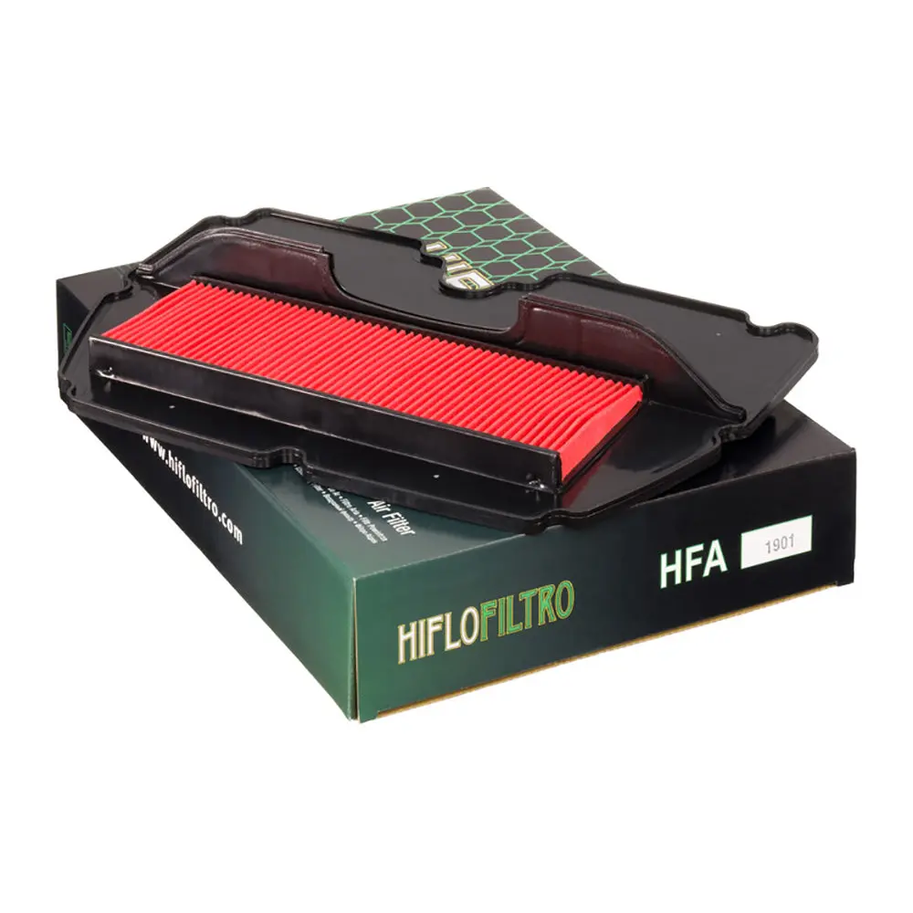 Hiflofiltro Air Filter Element Hfa1901 1