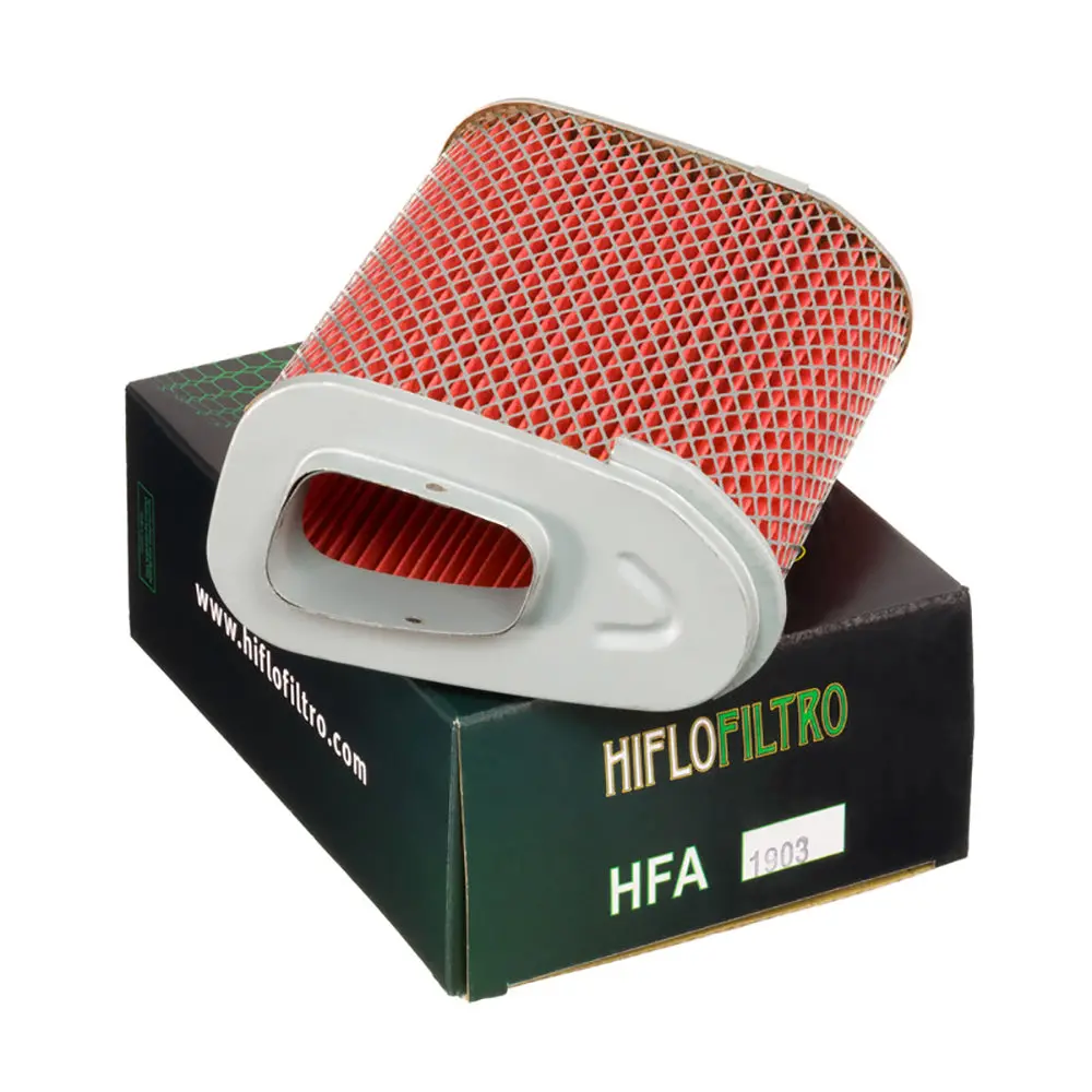 Hiflofiltro Air Filter Element Hfa1903 1