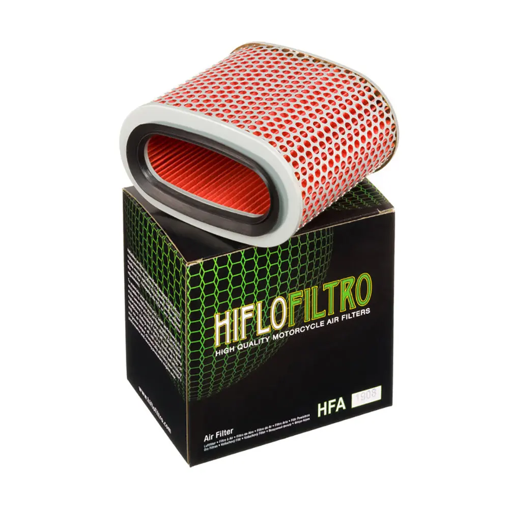 Hiflofiltro Air Filter Element Hfa1908 1