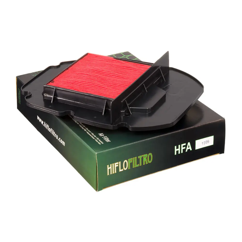 Hiflofiltro Air Filter Element Hfa1909 1