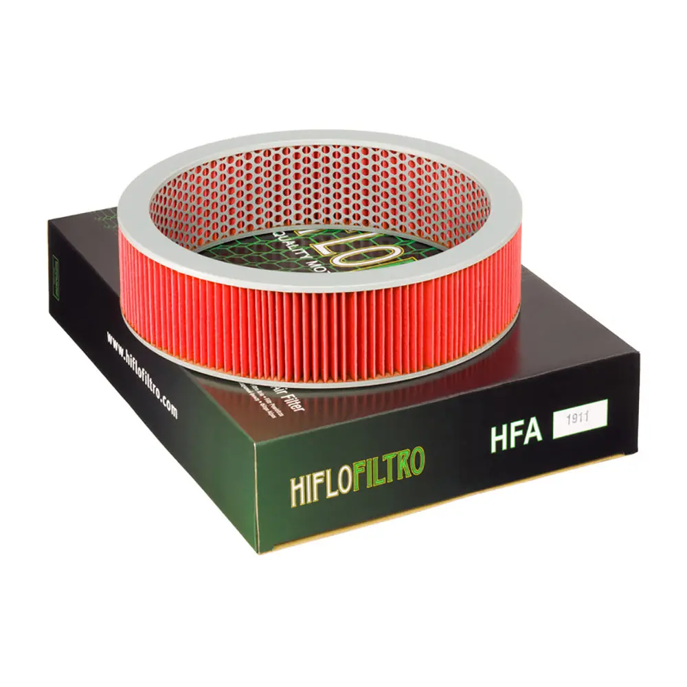 Hiflofiltro Air Filter Element Hfa1911 1