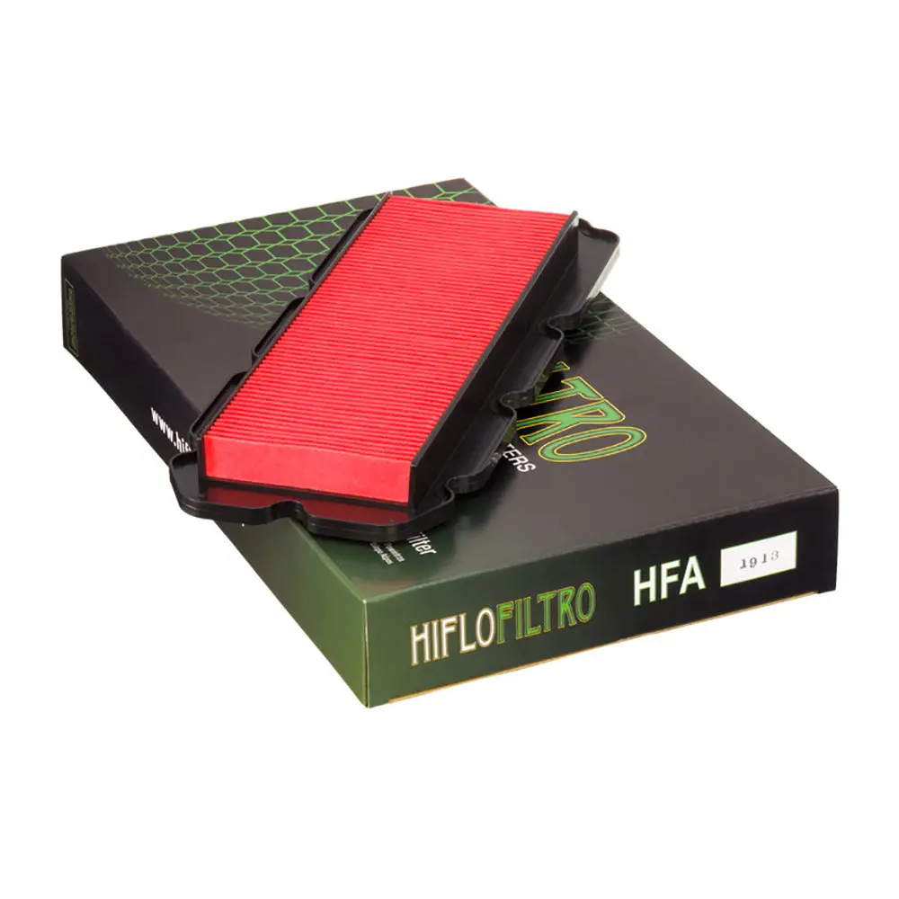 Hiflofiltro Air Filter Element Hfa1913 1