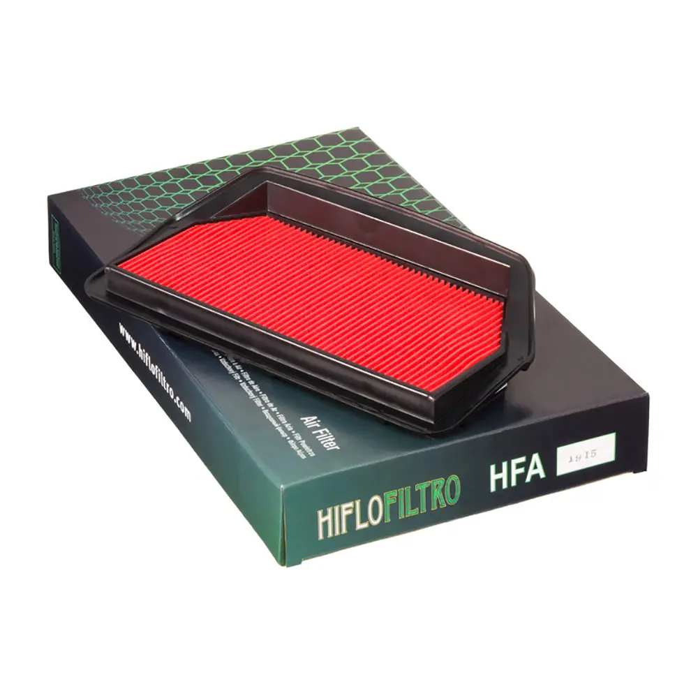 Hiflofiltro Air Filter Element Hfa1915 1