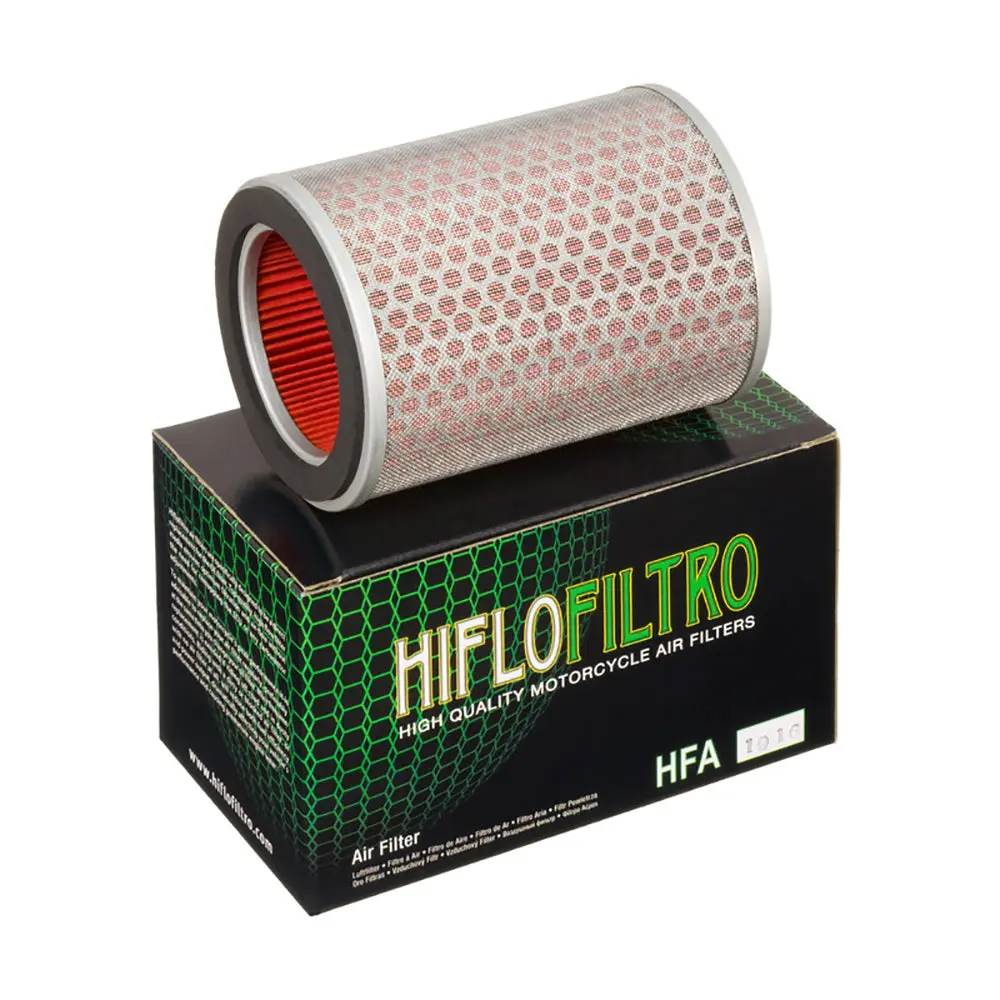 Hiflofiltro Air Filter Element Hfa1916 1