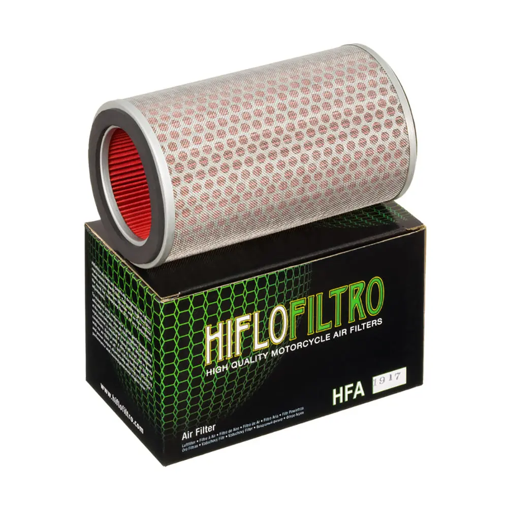 Hiflofiltro Air Filter Element Hfa1917 1