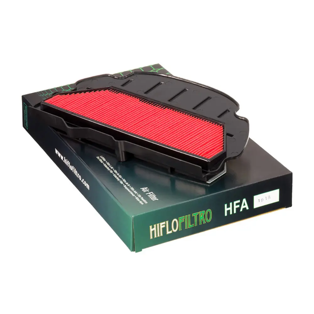 Hiflofiltro Air Filter Element Hfa1918 1