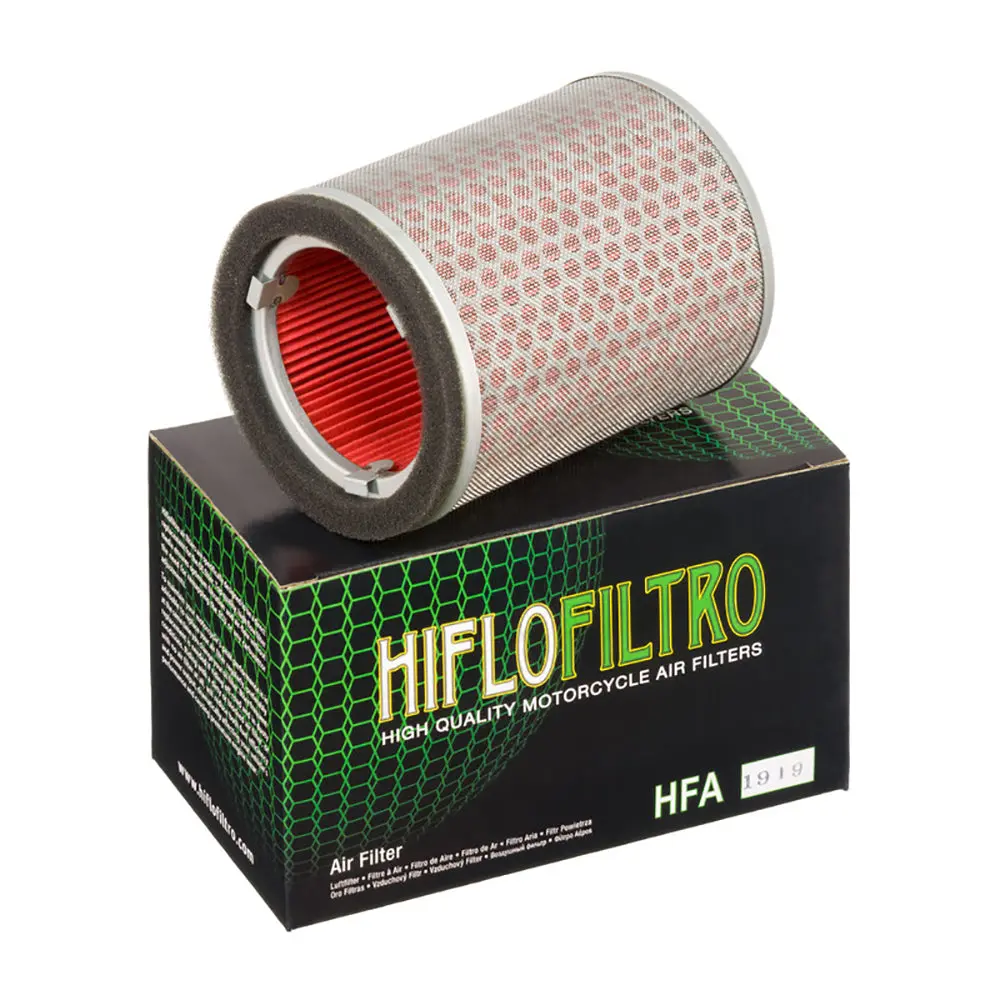 Hiflofiltro Air Filter Element Hfa1919 ( May Require 2 ) 1