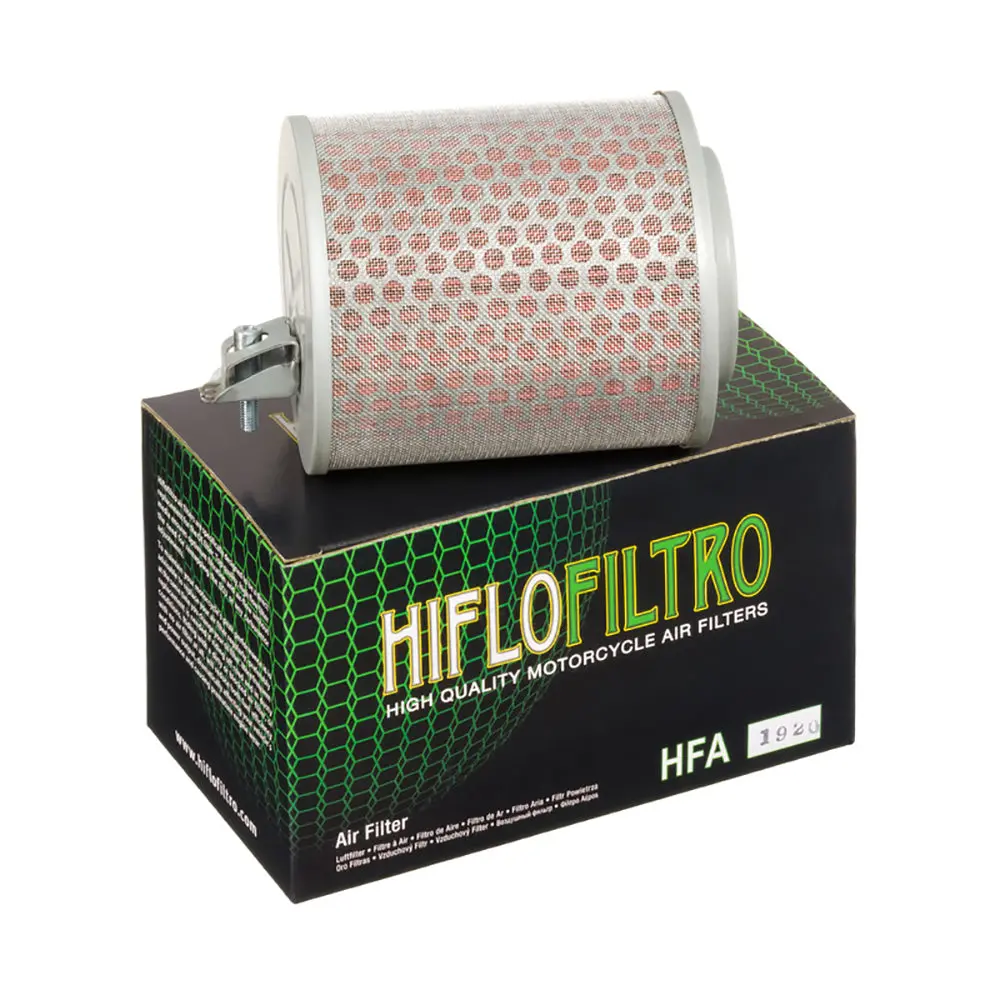 Hiflofiltro Air Filter Element Hfa1920 ( May Require 2 ) 1