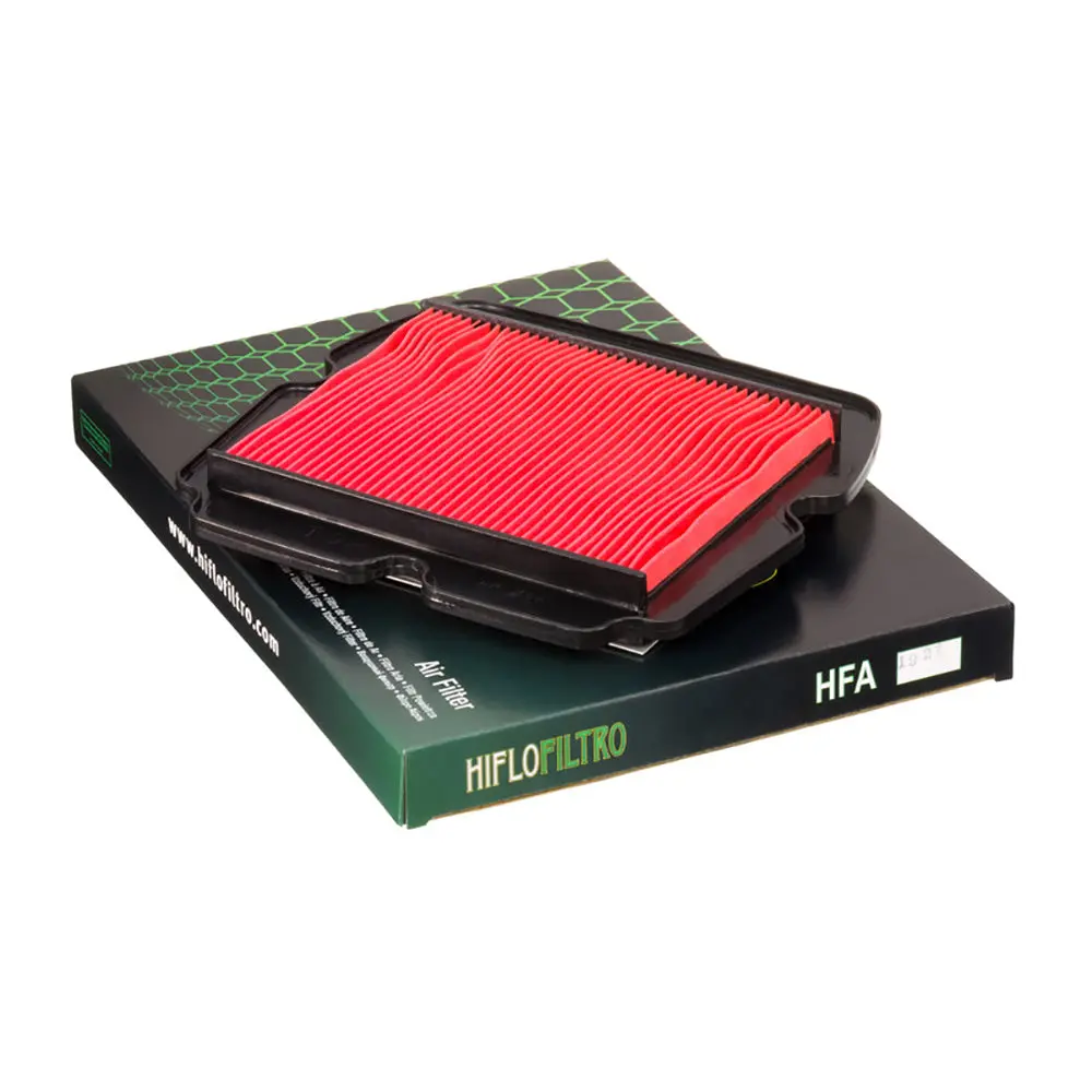 Hiflofiltro Air Filter Element Hfa1921 1