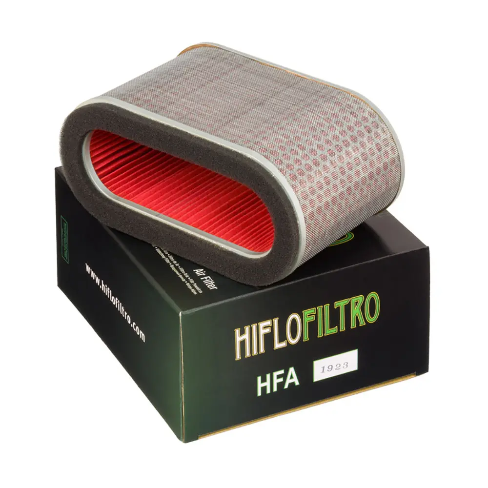Hiflofiltro Air Filter Element Hfa1923 1