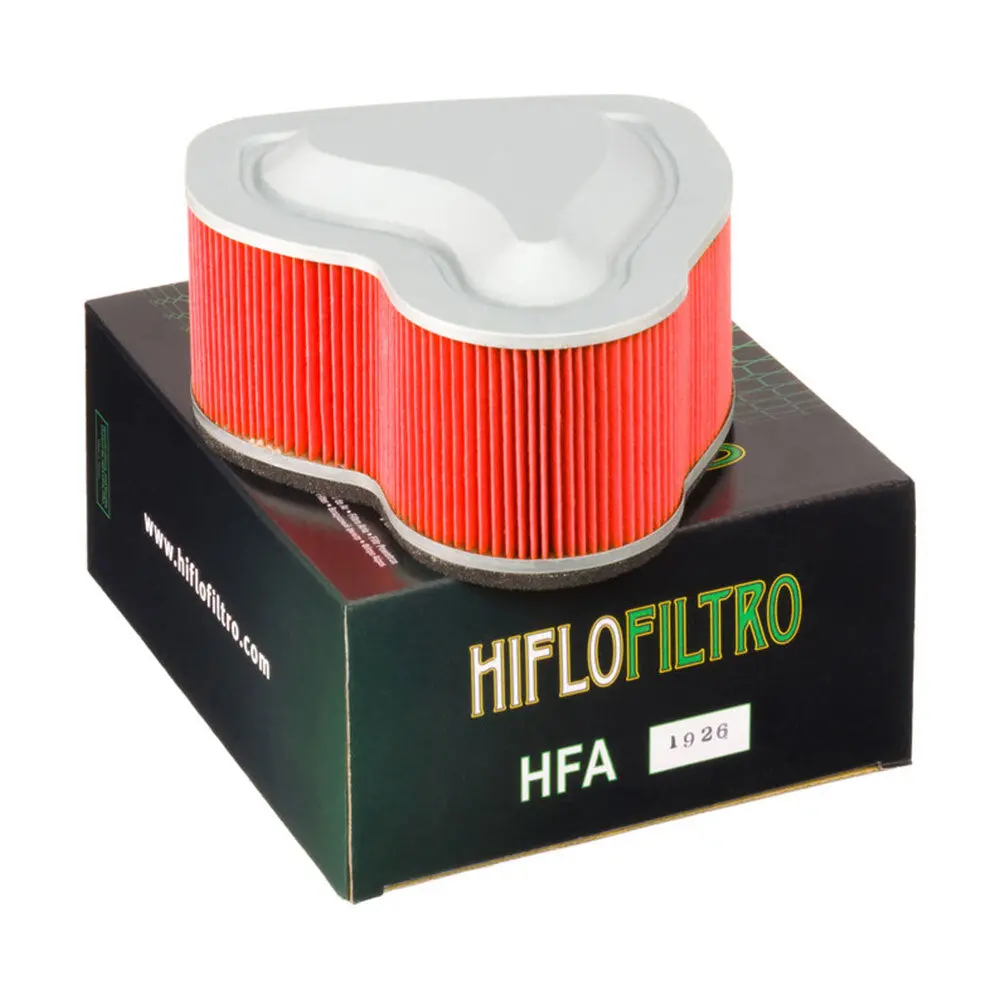 Hiflofiltro Air Filter Element Hfa1926 1