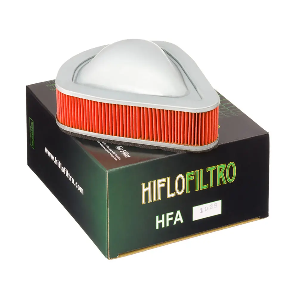 Hiflofiltro Air Filter Element Hfa1928 1