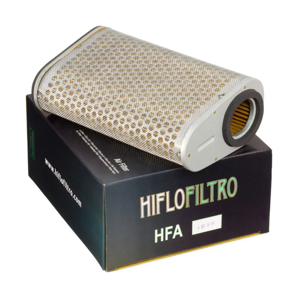 Hiflofiltro Air Filter Element Hfa1929 1