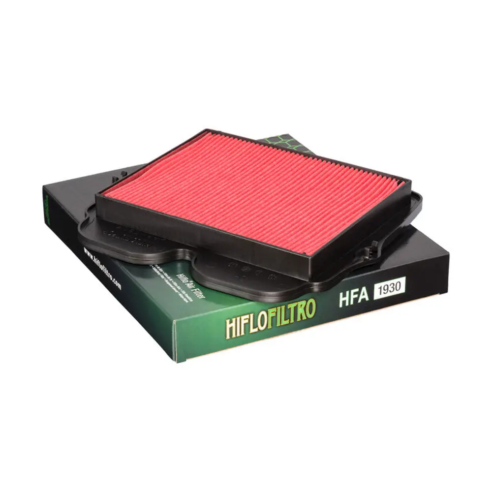 Hiflofiltro Air Filter Element Hfa1930 1
