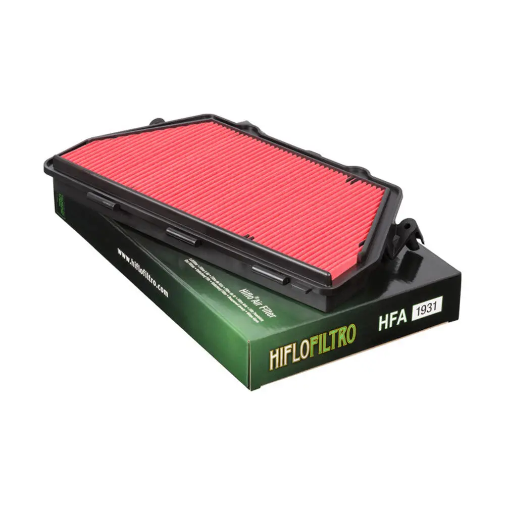Hiflofiltro Air Filter Element Hfa1931 1