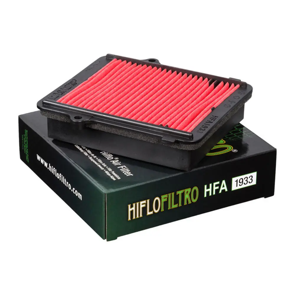 Hiflofiltro Air Filter Element Hfa1933 ( May Require 2 ) 1