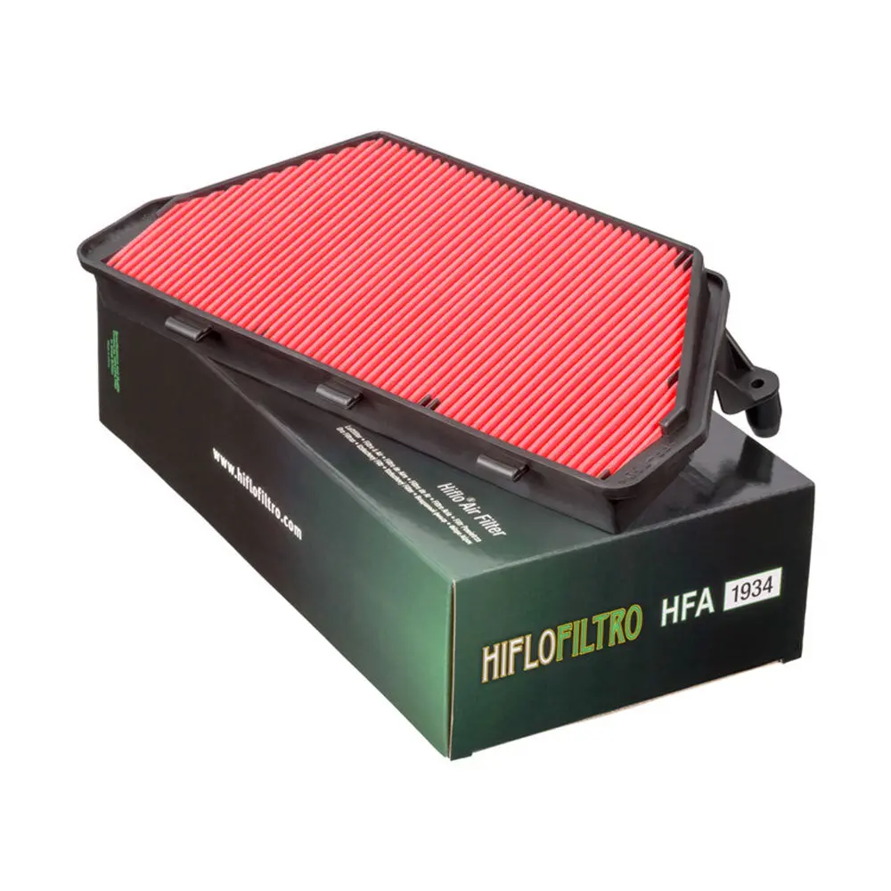 Hiflofiltro Air Filter Element Hfa1934 1