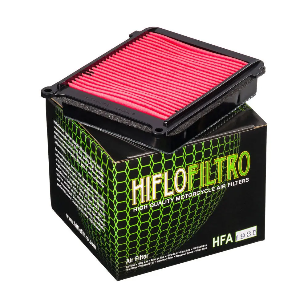 Hiflofiltro Air Filter Element Hfa1935 1