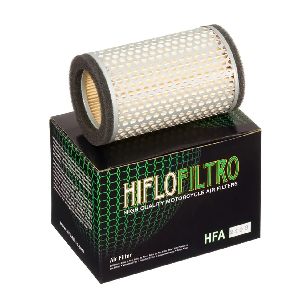 Hiflofiltro Air Filter Element Hfa2403 1