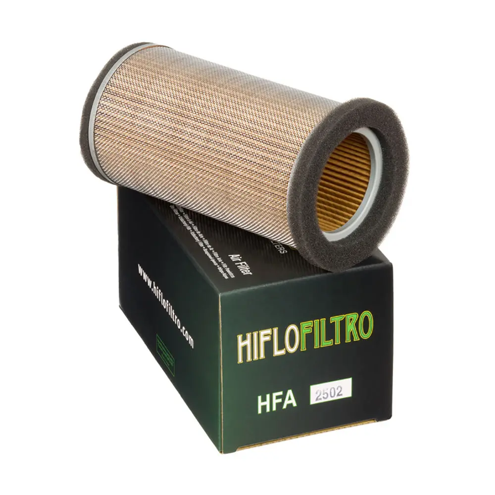 Hiflofiltro Air Filter Element Hfa2502 1