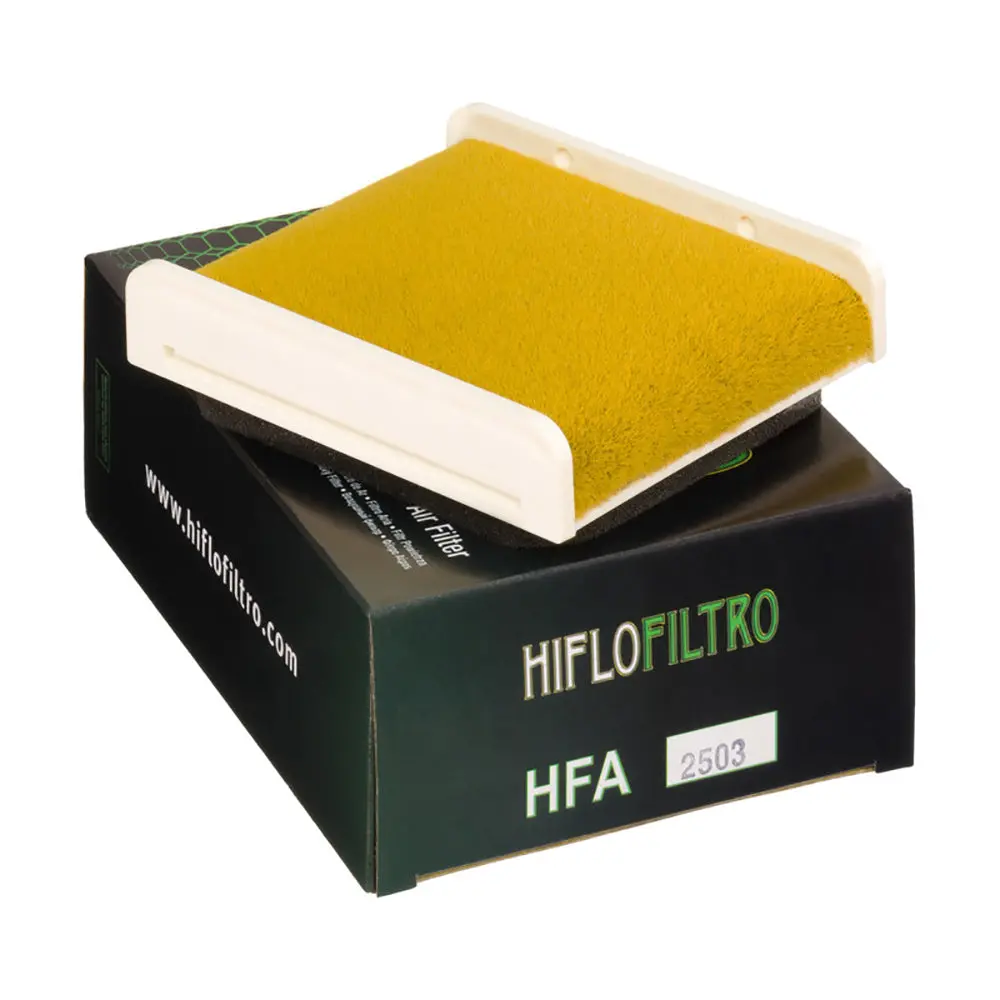 Hiflofiltro Air Filter Element Hfa2503 1