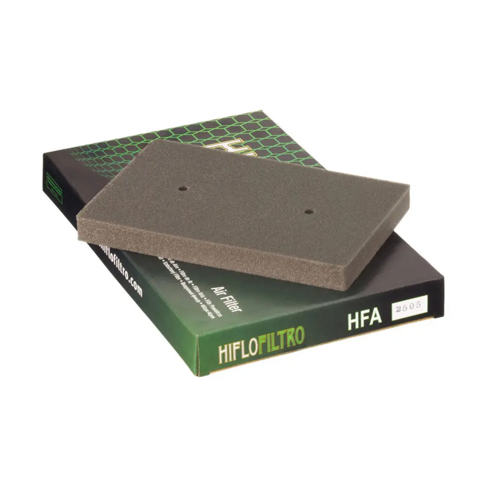 Hiflofiltro Air Filter Element Hfa2505 1