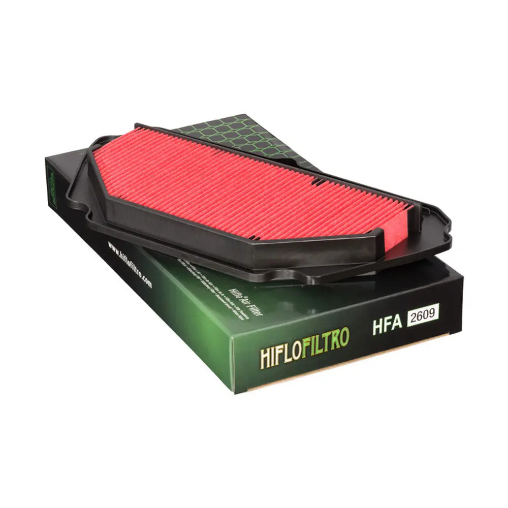 Hiflofiltro Air Filter Element Hfa2609 1