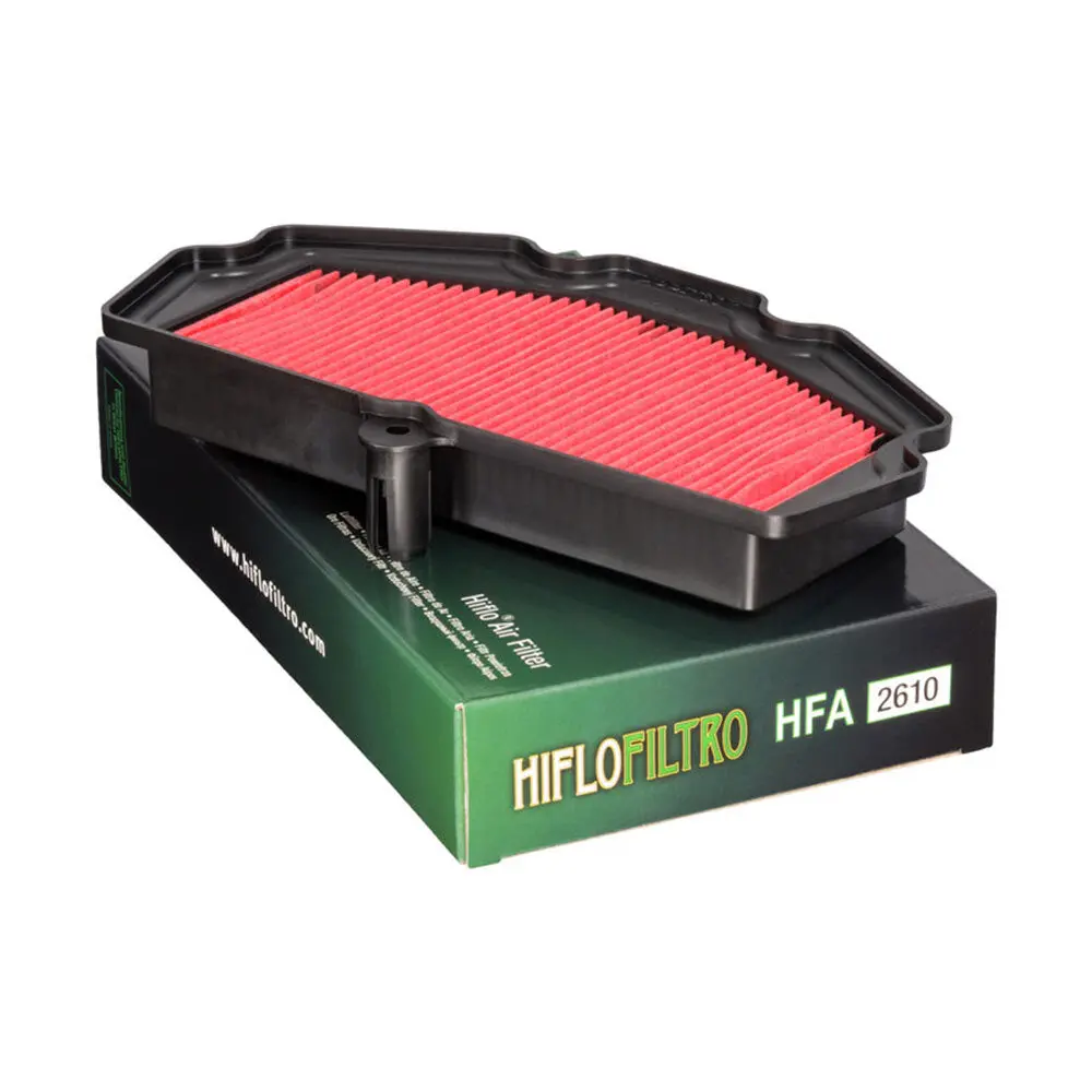 Hiflofiltro Air Filter Element Hfa2610 1