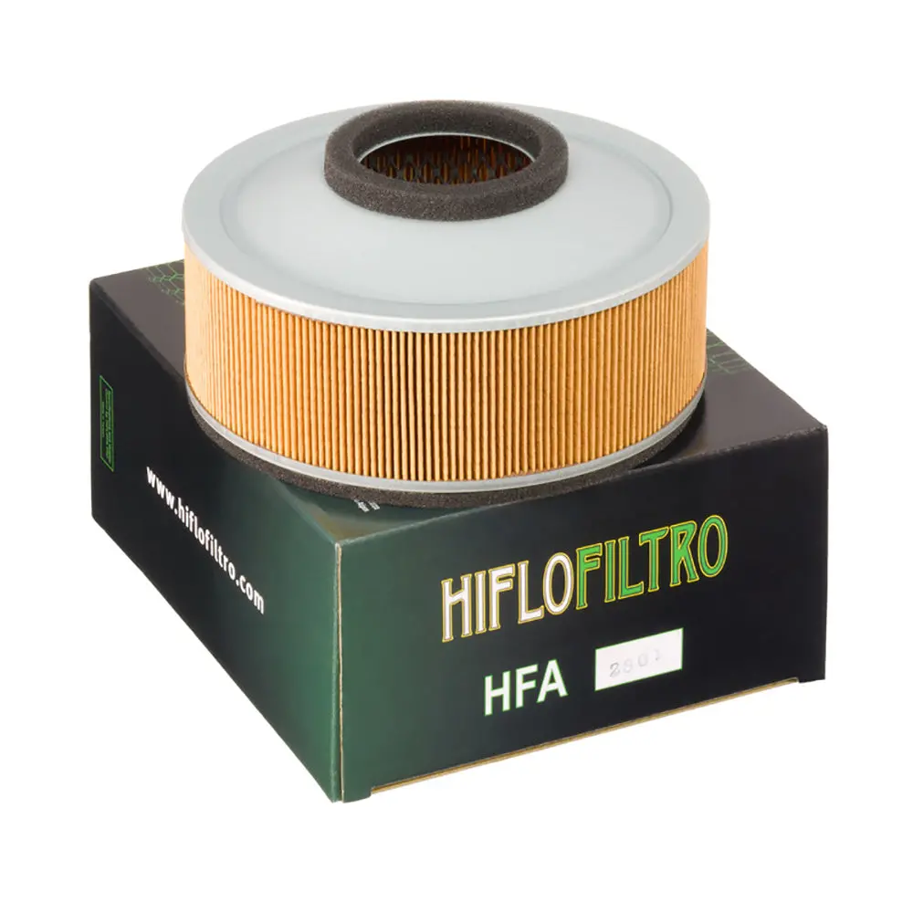 Hiflofiltro Air Filter Element Hfa2801 1