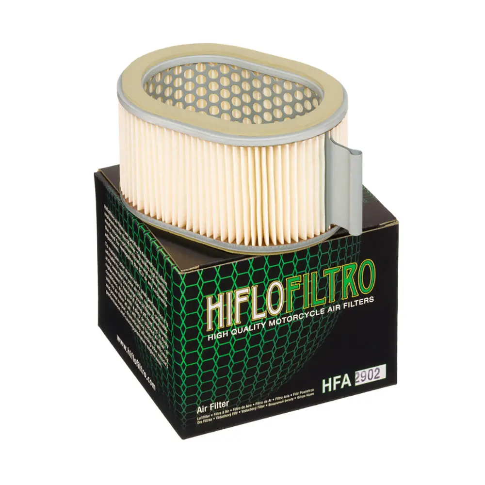 Hiflofiltro Air Filter Element Hfa2902 1