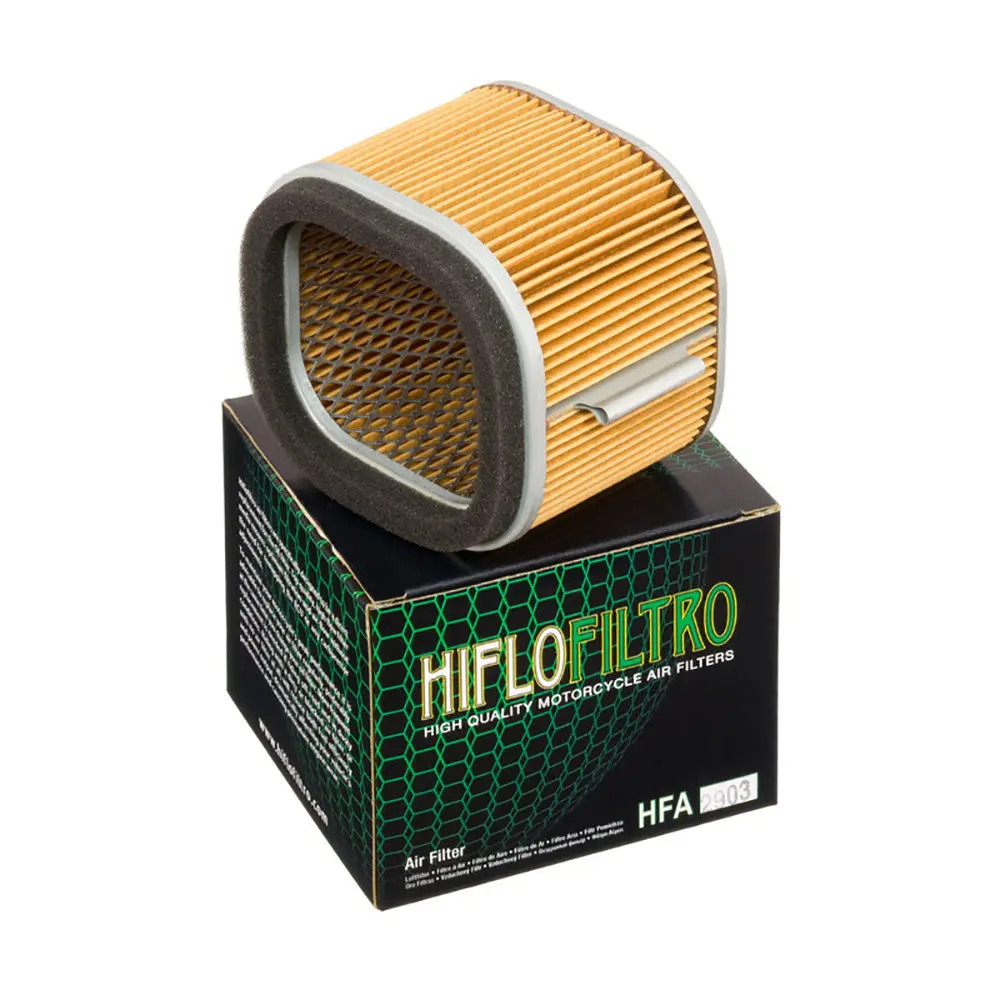 Hiflofiltro Air Filter Element Hfa2903 1