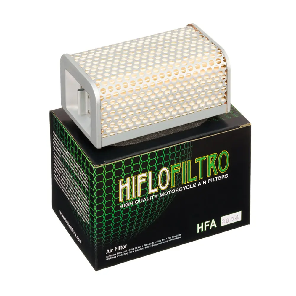 Hiflofiltro Air Filter Element Hfa2904 1