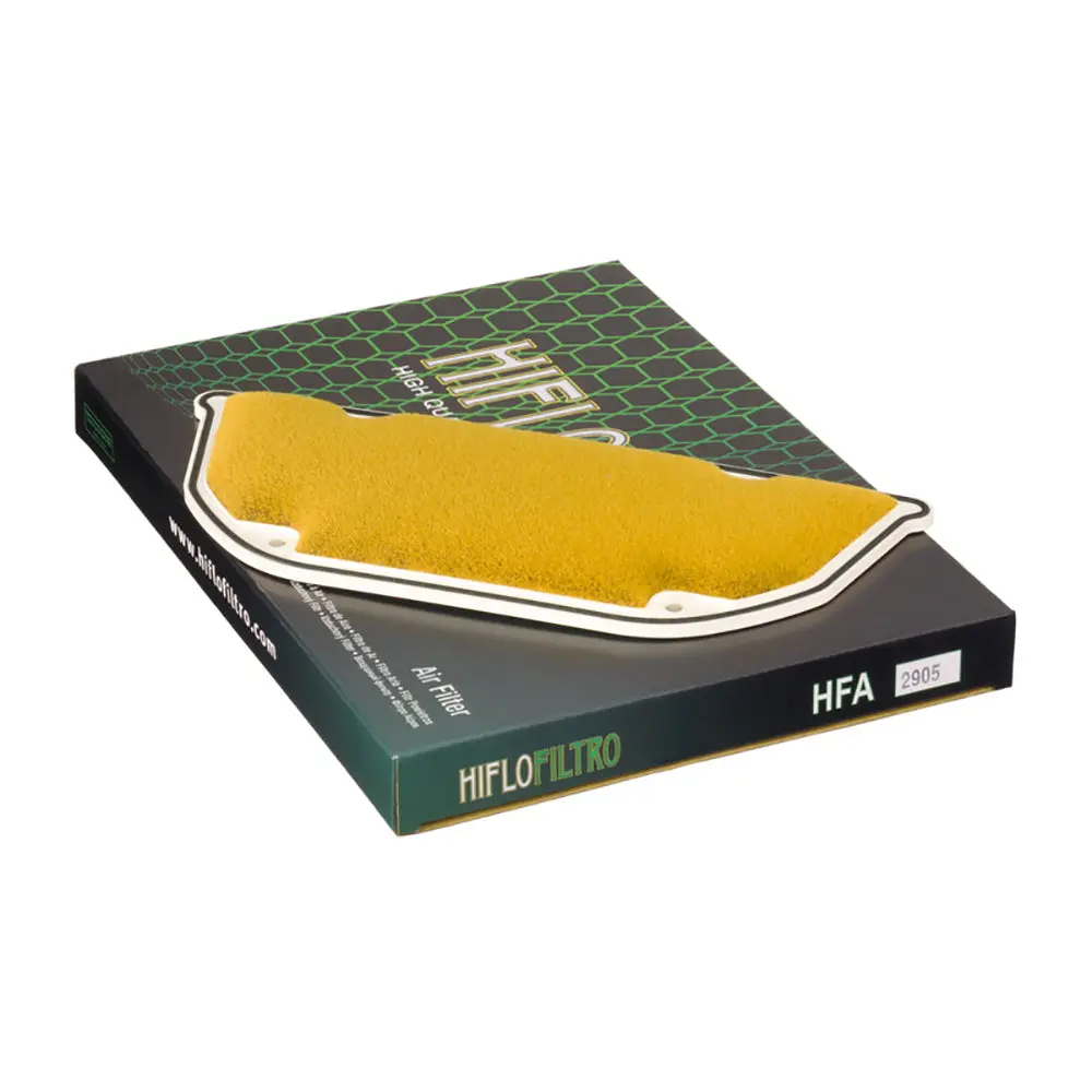 Hiflofiltro Air Filter Element Hfa2905 1