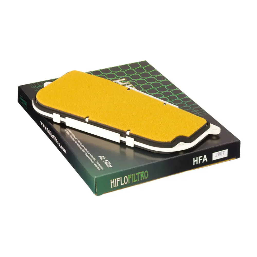 Hiflofiltro Air Filter Element Hfa2907 1