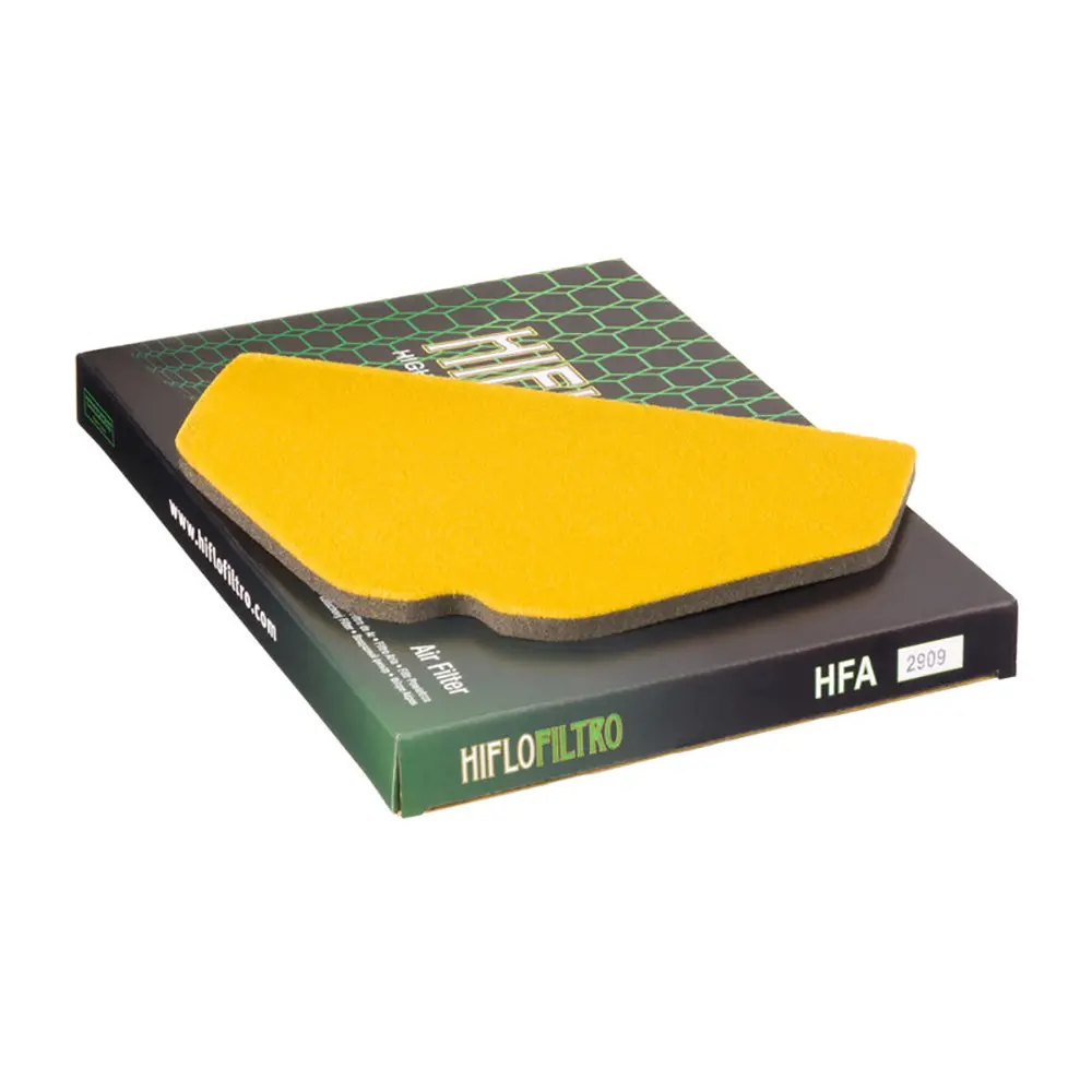 Hiflofiltro Air Filter Element Hfa2909 1