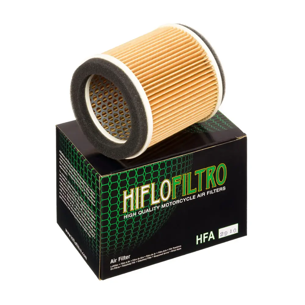 Hiflofiltro Air Filter Element Hfa2910 1