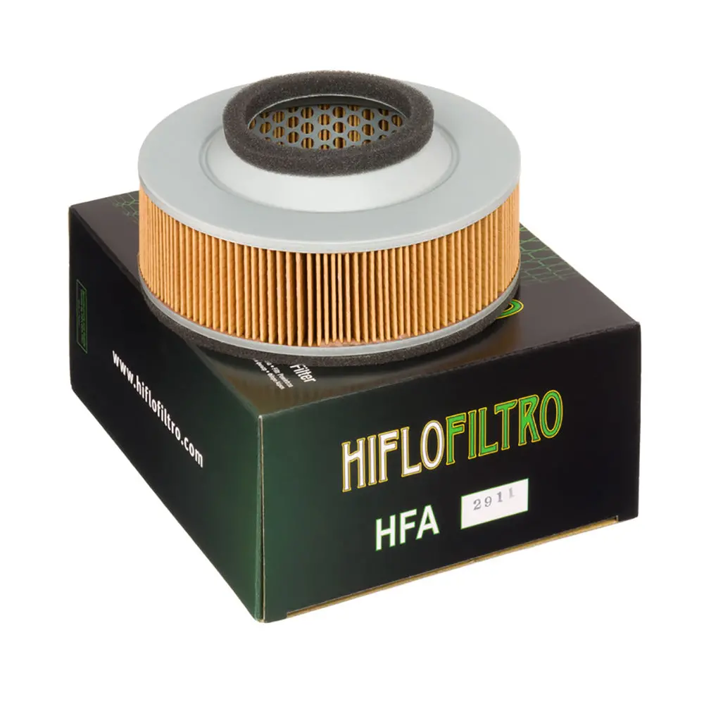 Hiflofiltro Air Filter Element Hfa2911 1