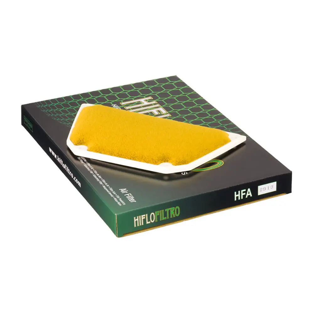 Hiflofiltro Air Filter Element Hfa2913 1