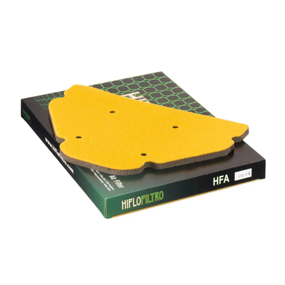 Hiflofiltro Air Filter Element Hfa2914 1