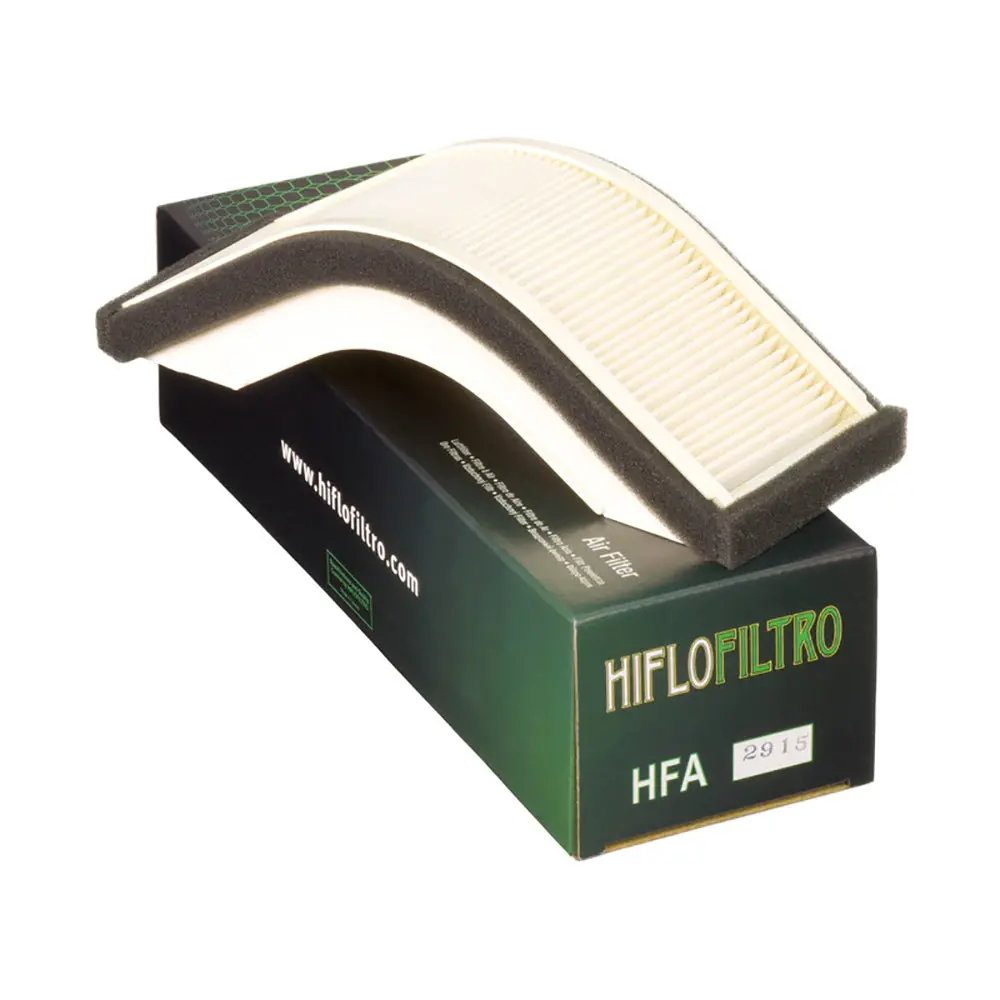 Hiflofiltro Air Filter Element Hfa2915 1