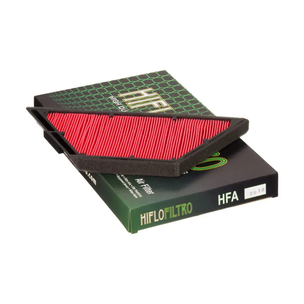Hiflofiltro Air Filter Element Hfa2916 1