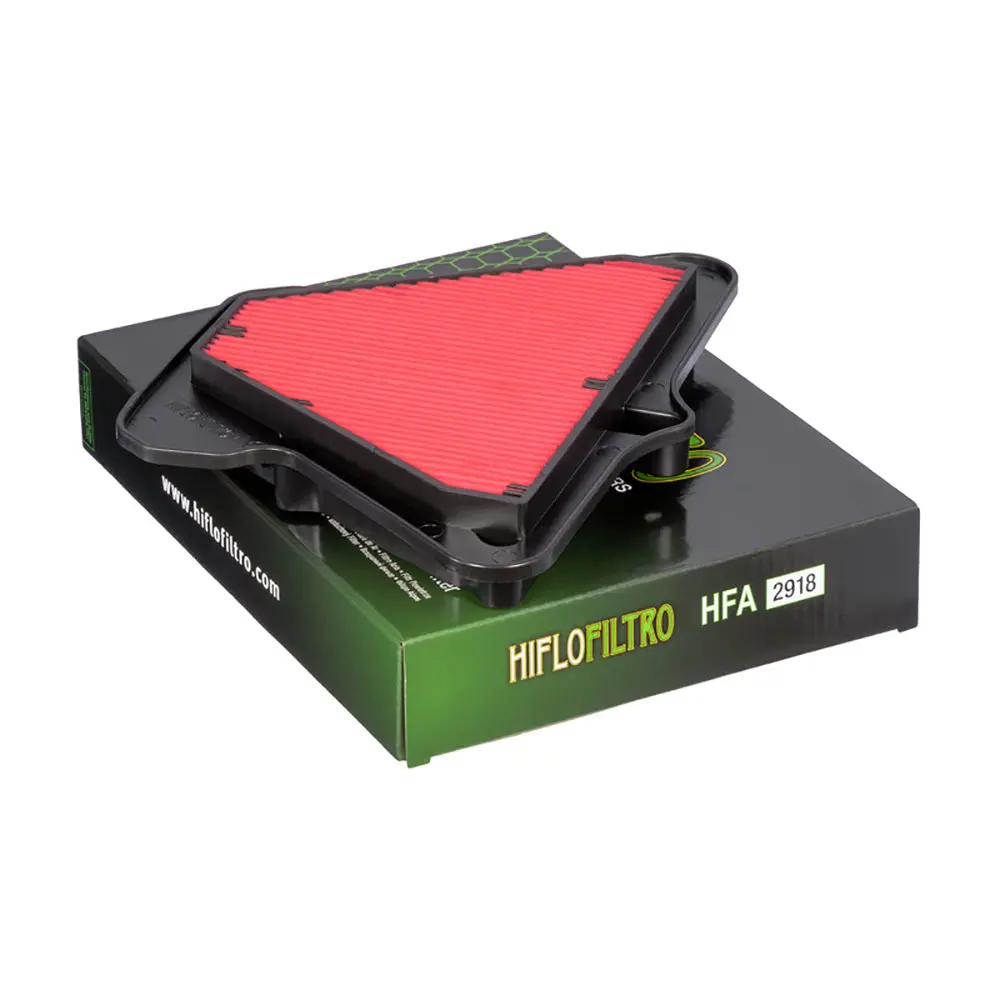 Hiflofiltro Air Filter Element Hfa2918 1