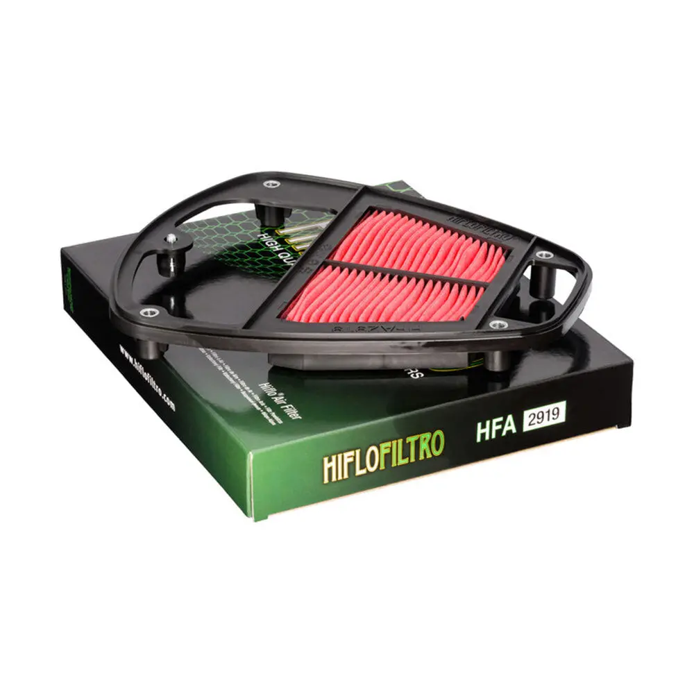Hiflofiltro Air Filter Element Hfa2919 1