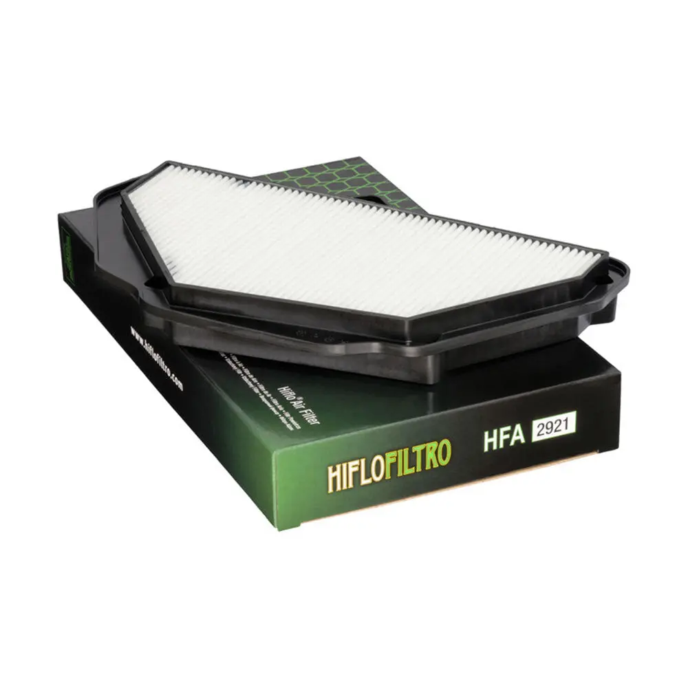 Hiflofiltro Air Filter Element Hfa2921 1