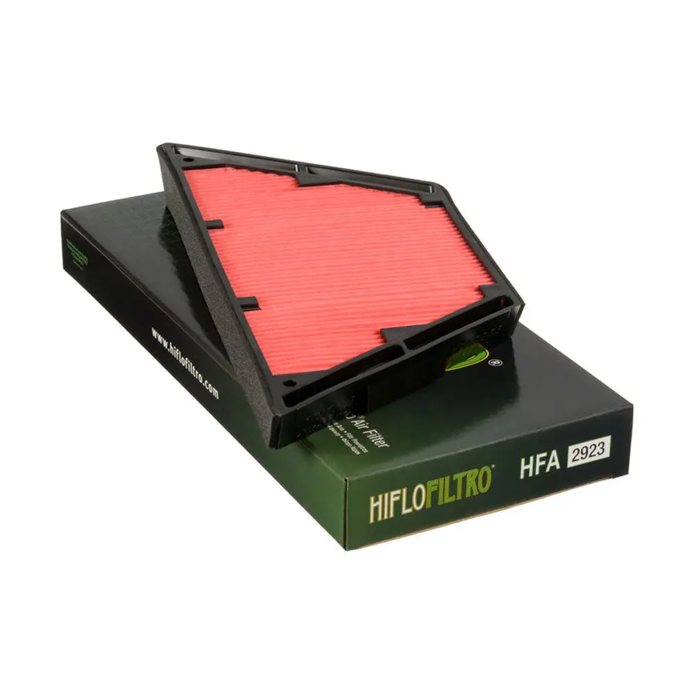 Hiflofiltro Air Filter Element Hfa2923 1