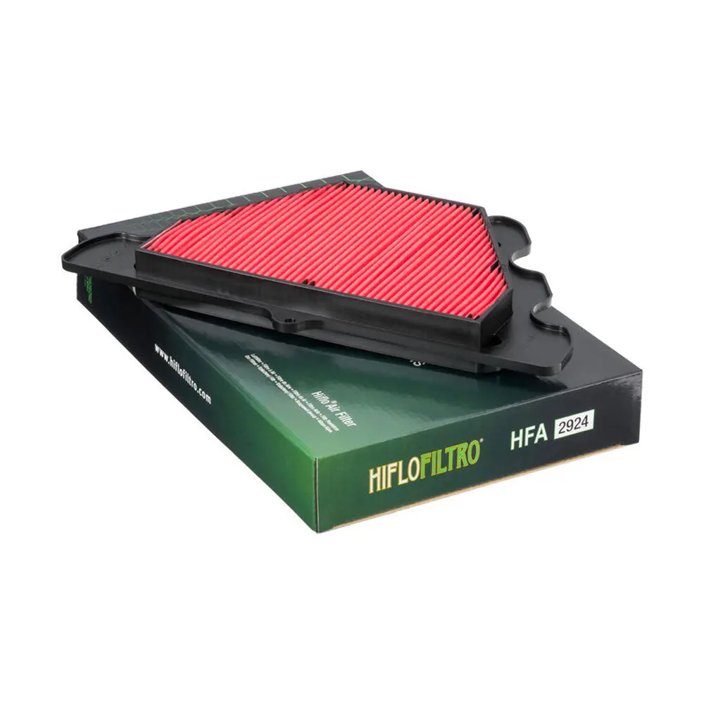 Hiflofiltro Air Filter Element Hfa2924 1