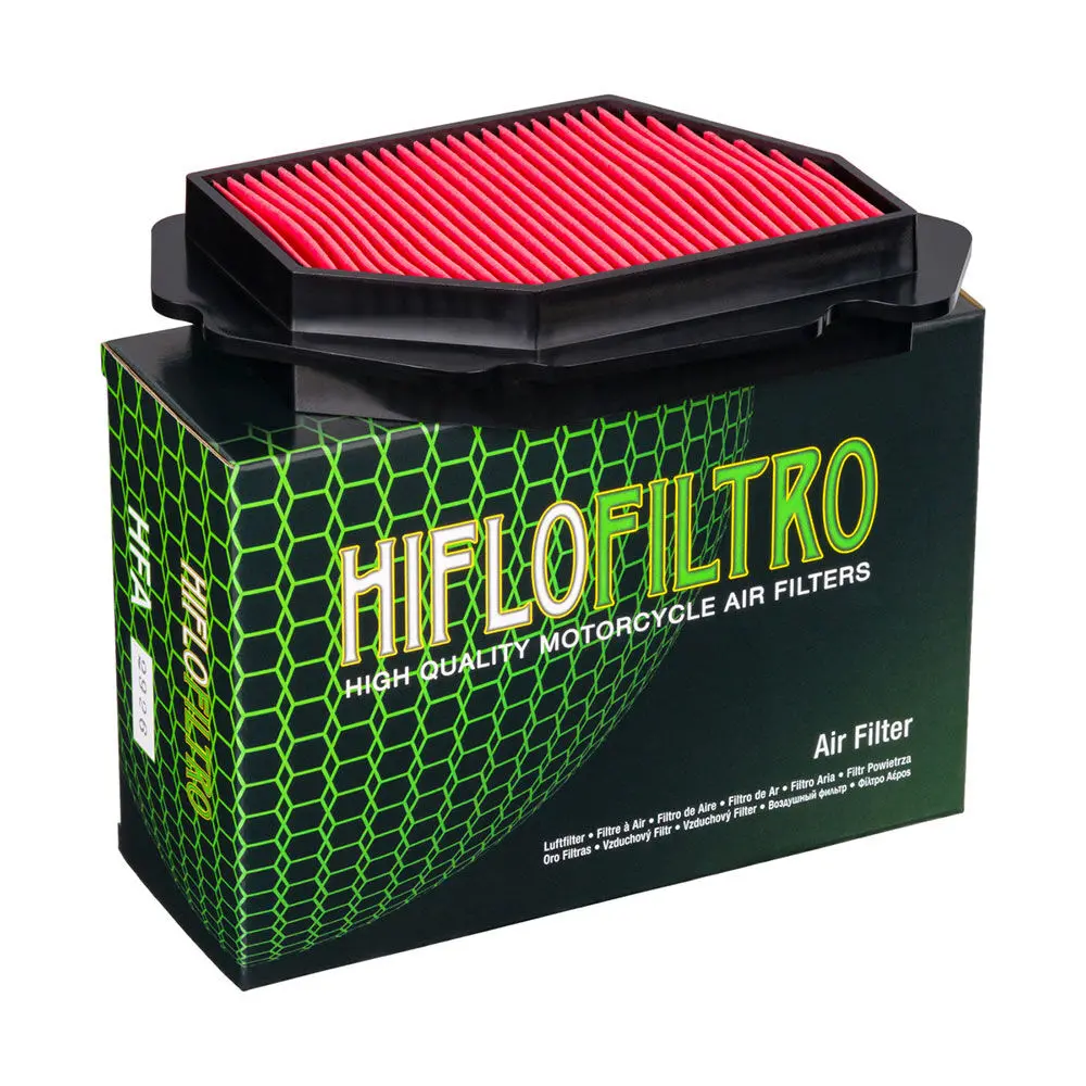 Hiflofiltro Air Filter Element Hfa2926 1