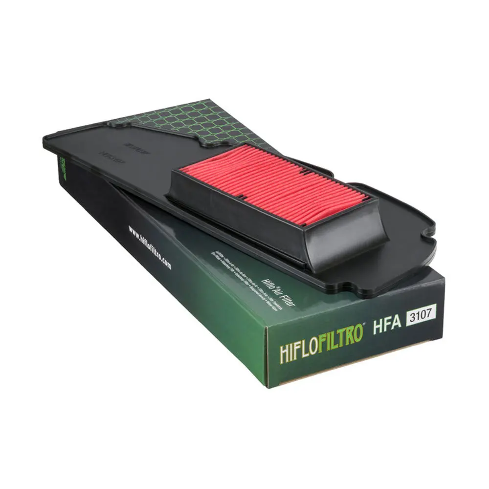 Hiflofiltro Air Filter Element Hfa3107 1