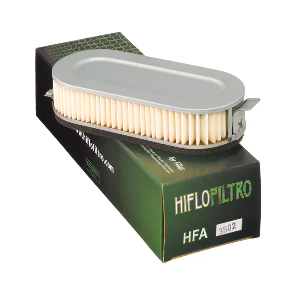 Hiflofiltro Air Filter Element Hfa3502 1
