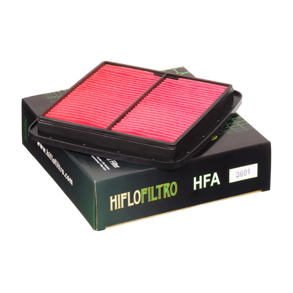 Hiflofiltro Air Filter Element Hfa3601 1